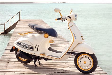 vespa dior price malaysia|vespa 946 christian dior price.